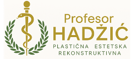 profesor hadzic plasticna hirurgija